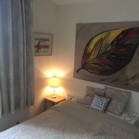 דירות Shenley Church End Eco House מראה חיצוני תמונה