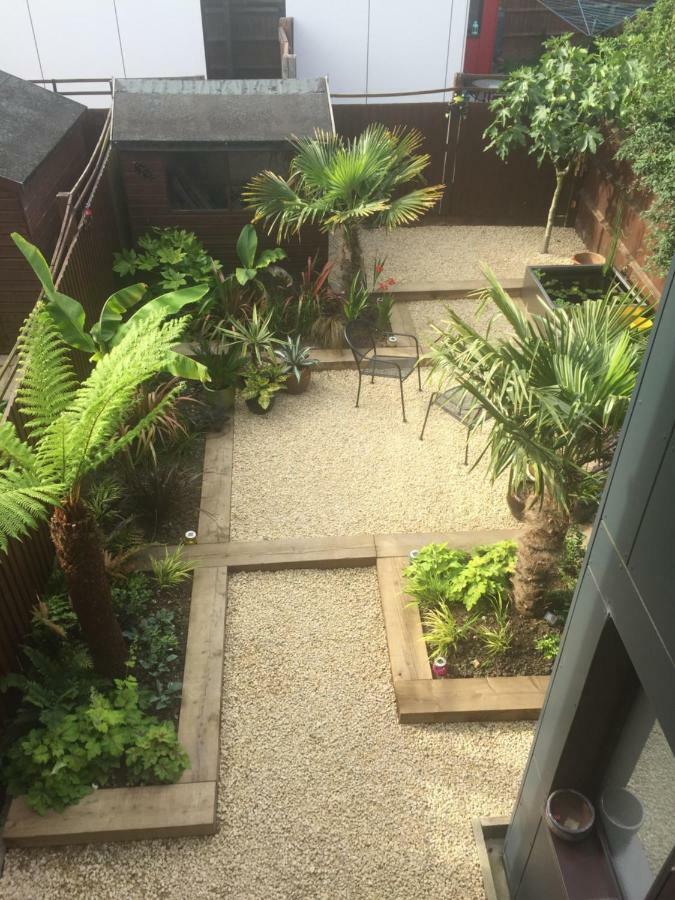 דירות Shenley Church End Eco House מראה חיצוני תמונה