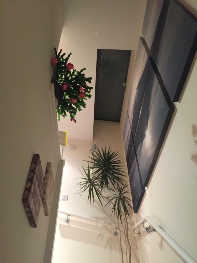 דירות Shenley Church End Eco House מראה חיצוני תמונה