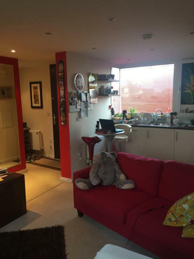 דירות Shenley Church End Eco House מראה חיצוני תמונה