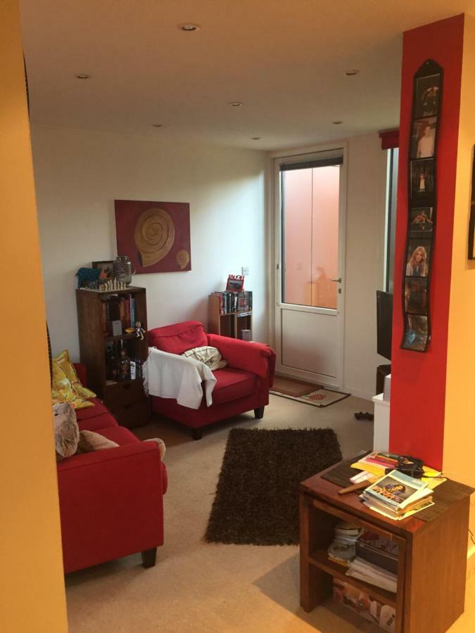 דירות Shenley Church End Eco House מראה חיצוני תמונה