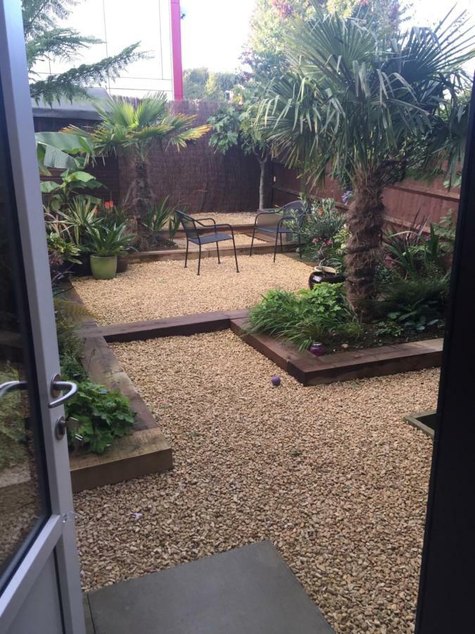 דירות Shenley Church End Eco House מראה חיצוני תמונה
